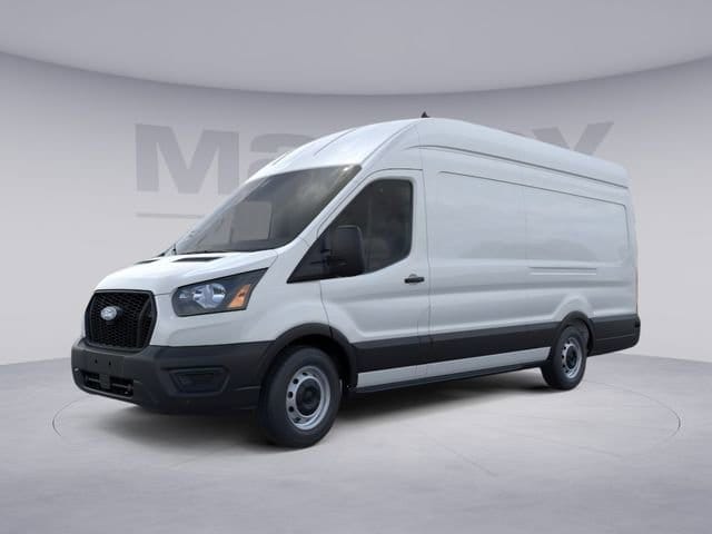 2026 Ford Transit 350 High Roof 148EL WB's photo