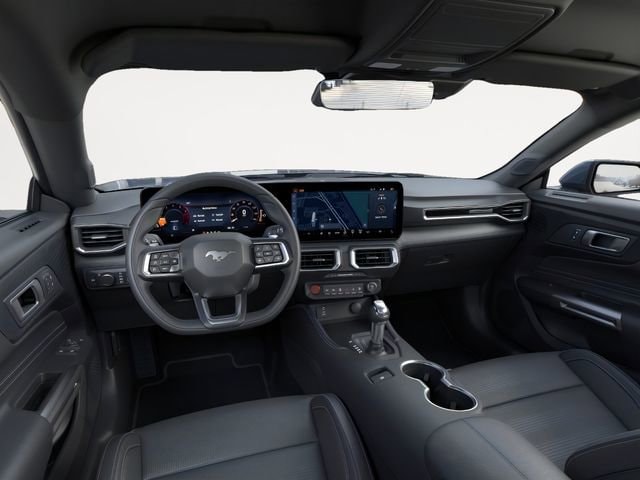 2026 Ford Mustang GT Premium Fastback - Photo 9