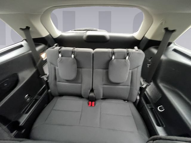 2025 Ford Explorer Active - Photo 16