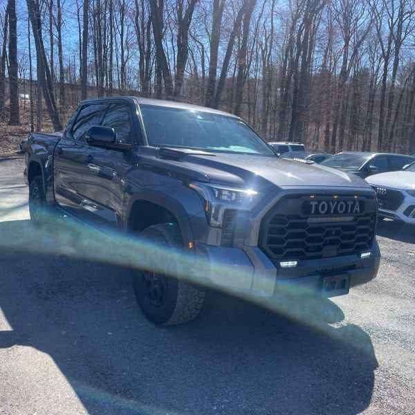2023 Toyota Tundra