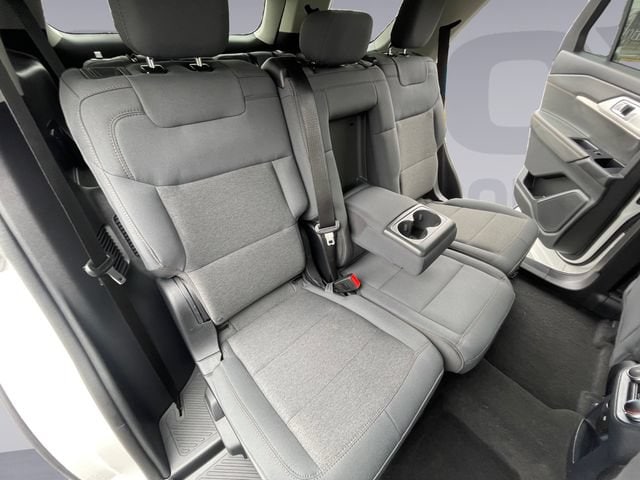 2025 Ford Explorer Active - Photo 18