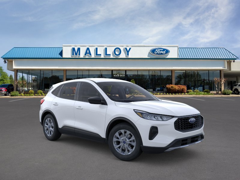2026 Ford Escape Active AWD's photo