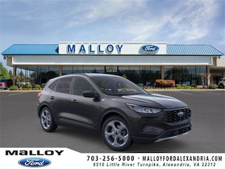2025 Ford Escape ST-Line SUV