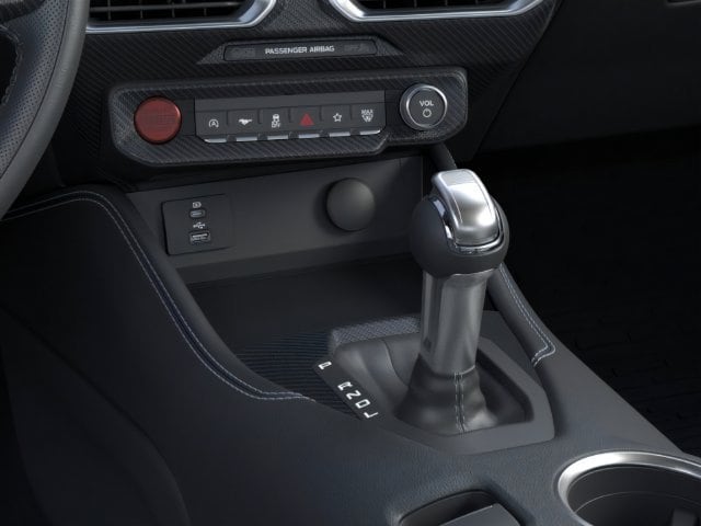2026 Ford Mustang EcoBoost Premium Fastback - Photo 15