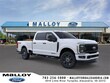 Ford Super Duty F-350 SRW