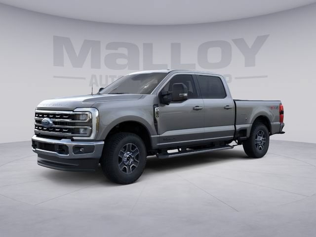 2026 Ford F-250 Super Duty