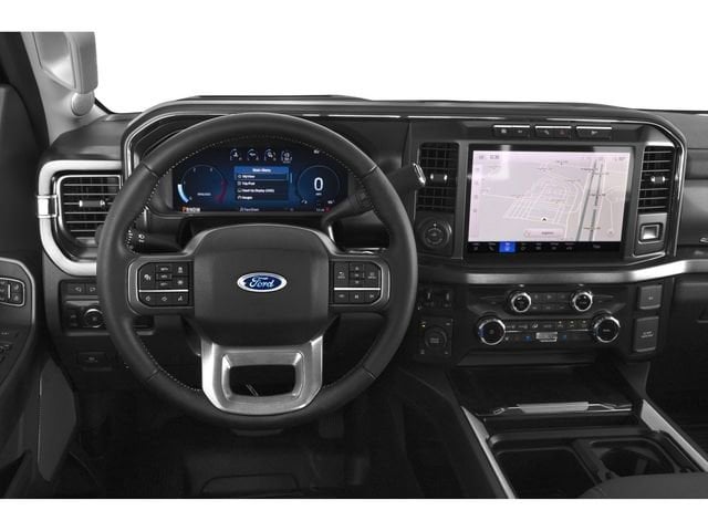 2025 Ford Super Duty F-250 SRW