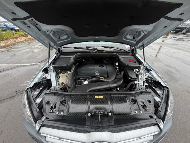 2022 Mercedes-Benz GLE GLE350 - Photo 20