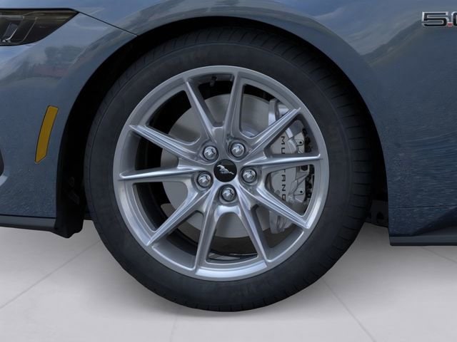 2026 Ford Mustang GT Premium Fastback - Photo 18