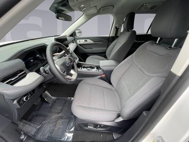 2025 Ford Explorer Active - Photo 10