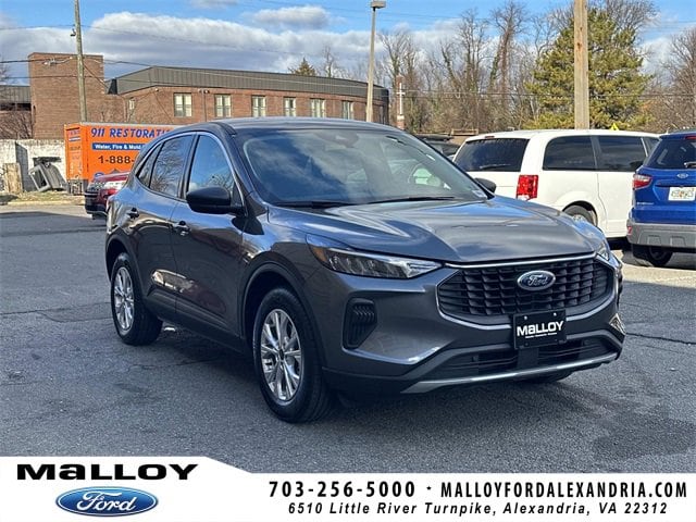2024 Ford Escape Active's photo