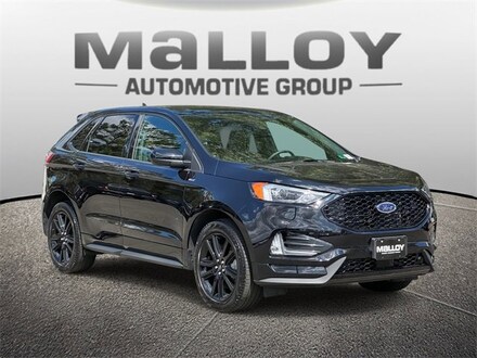 2024 Ford Edge ST Line SUV
