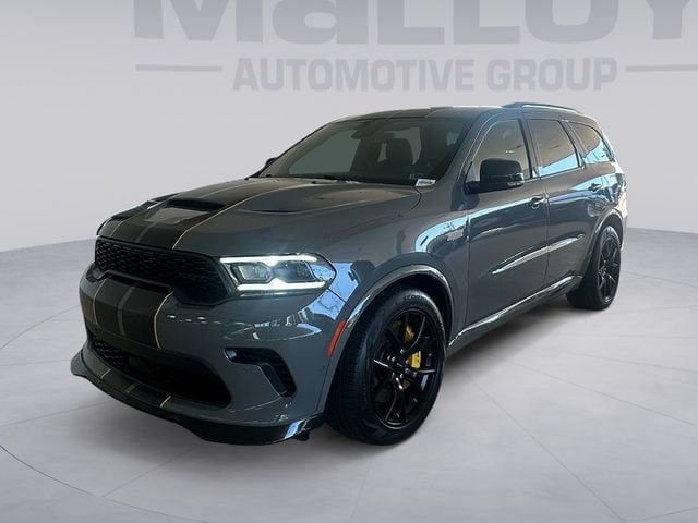 2024 Dodge Durango