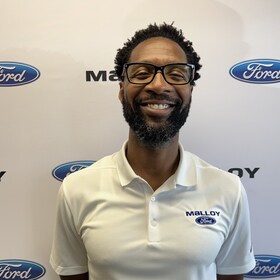 Staff member Derrick Springfield from ID_ff3d3b