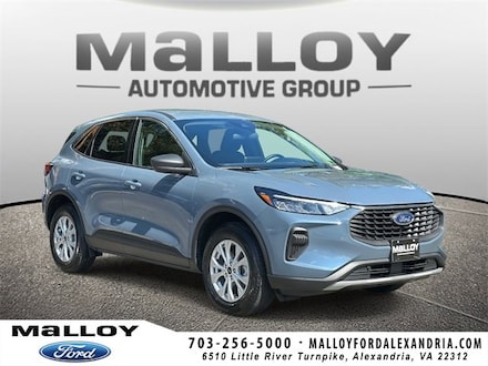 2024 Ford Escape Active SUV