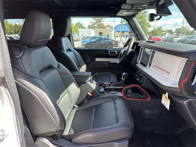 2025 Ford Bronco 2-Door Stroppe - Photo 28
