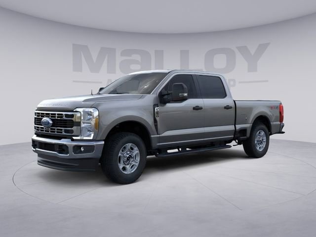 2026 Ford F-250 Super Duty