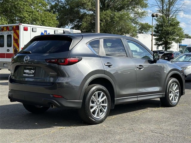2023 Mazda CX-5 2.5 S Preferred photo 4