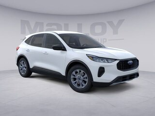 2026 Ford Escape Active SUV