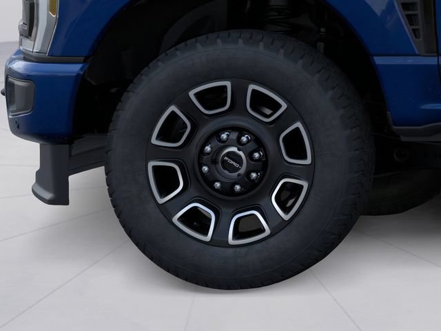 2026 Ford F-350 Super Duty Platinum - Photo 19