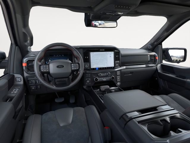2025 Ford F-150 Raptor - Photo 9