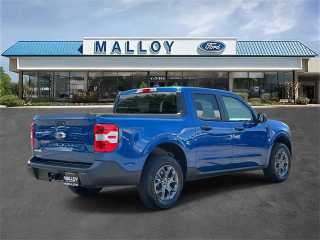 2024 Ford Maverick XLT photo 4