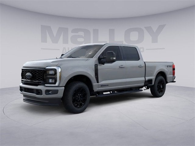 2026 Ford Super Duty F-350 SRW
