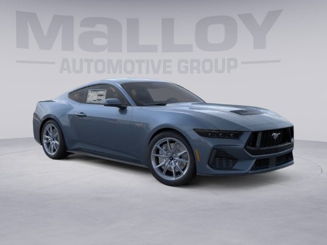2026 Ford Mustang GT Premium Fastback - Photo 7