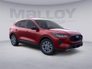2026 Ford Escape Active SUV