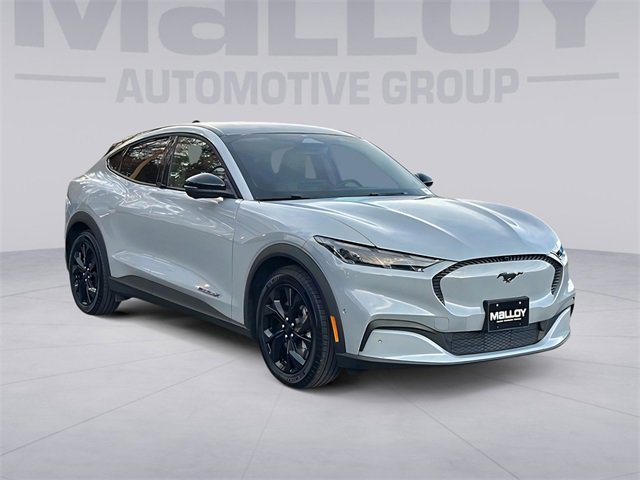 2024 Ford Mustang Mach-E Select AWD's photo