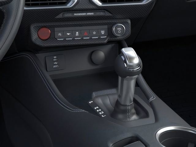 2026 Ford Mustang EcoBoost Premium Fastback - Photo 15