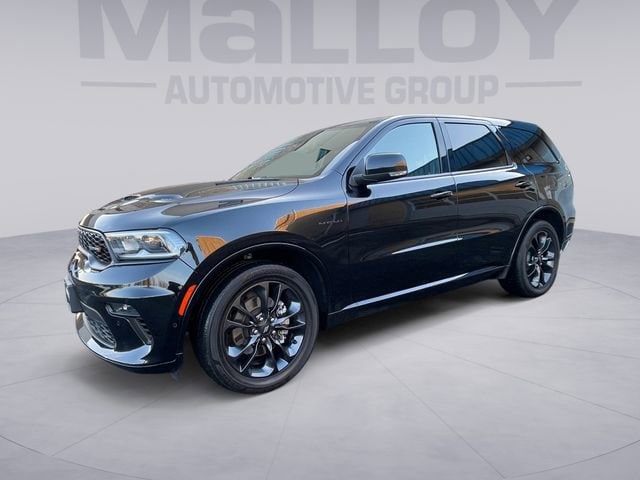 2022 Dodge Durango