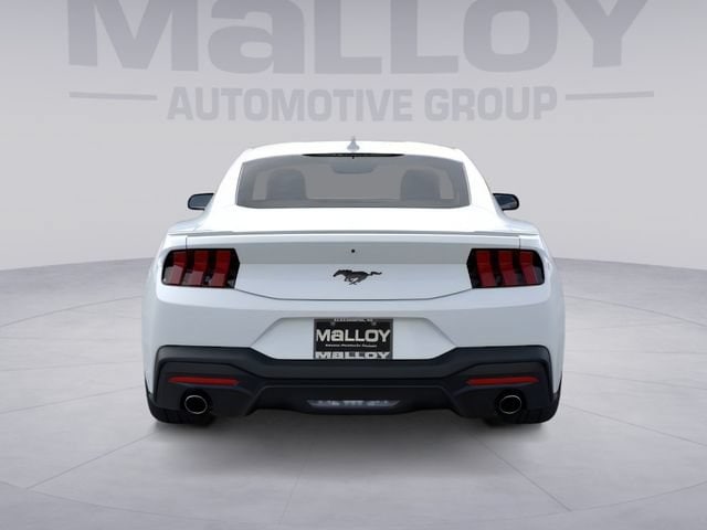 2026 Ford Mustang EcoBoost Premium Fastback - Photo 5