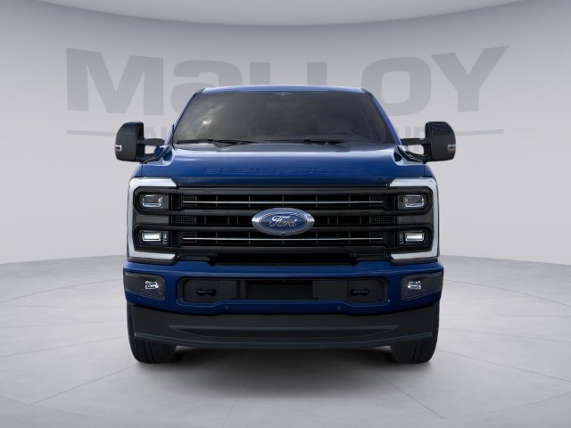 2026 Ford F-350 Super Duty Platinum - Photo 6