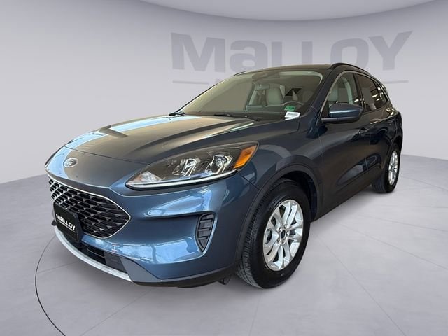 2020 Ford Escape SUV 