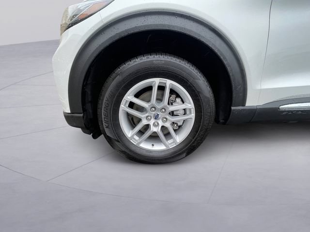2025 Ford Explorer Active - Photo 9