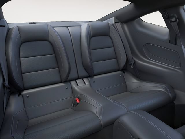 2026 Ford Mustang EcoBoost Premium Fastback - Photo 11