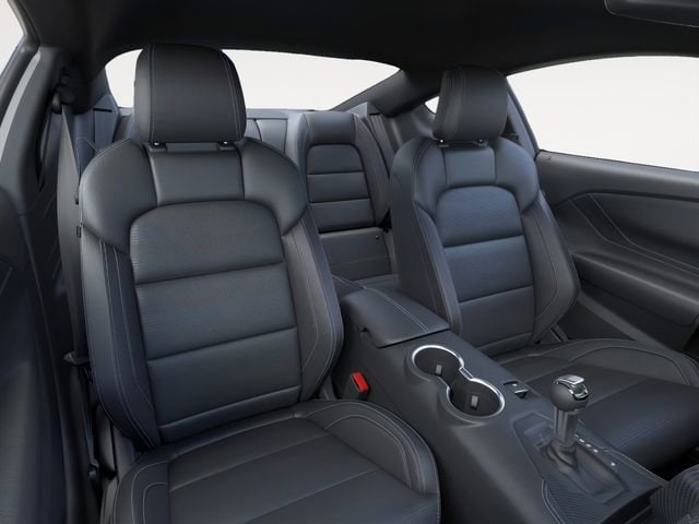 2026 Ford Mustang EcoBoost Premium Fastback - Photo 10