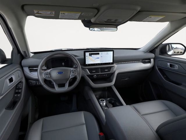 2026 Ford Explorer Active - Photo 8