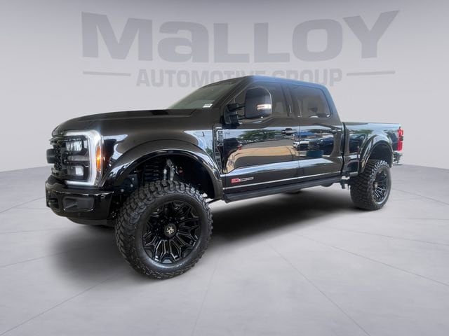 2026 Ford F-250 Lariat 4x4 Crew Cab 6-3/4' Box's photo