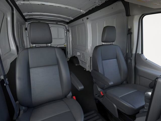 2026 Ford Transit Cargo Van