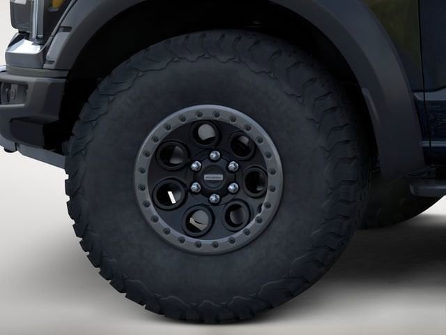 2025 Ford F-150 Raptor - Photo 19