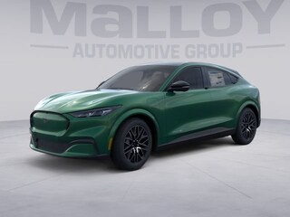 2026 Ford Mustang Mach-E Premium SUV