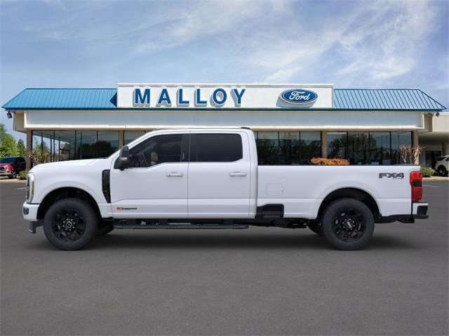2024 Ford F-350 Lariat photo 4