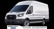 Ford Transit Cargo Van