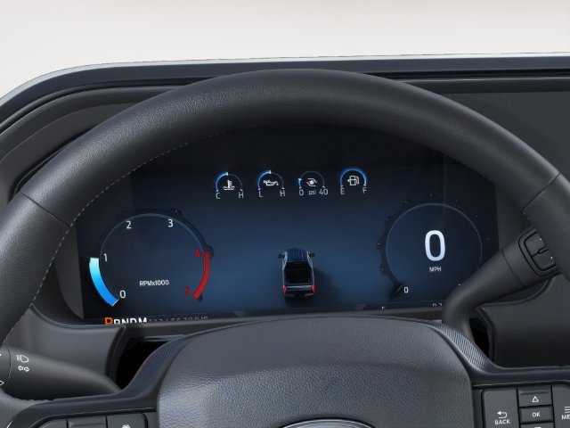 2026 Ford F-350 Super Duty Platinum - Photo 13