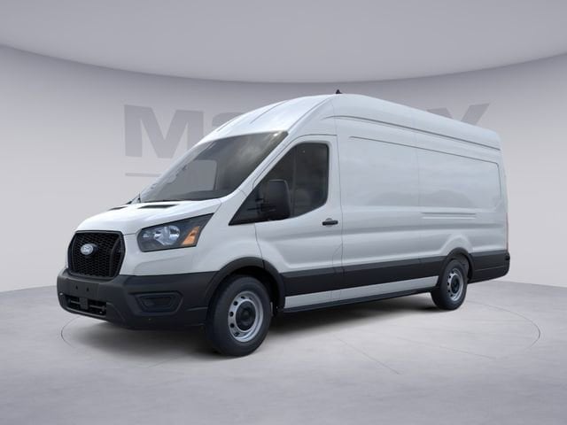 2026 Ford Transit 350 High Roof 148EL WB's photo