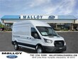 Ford Transit Cargo Van