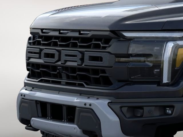 2025 Ford F-150 Raptor - Photo 17