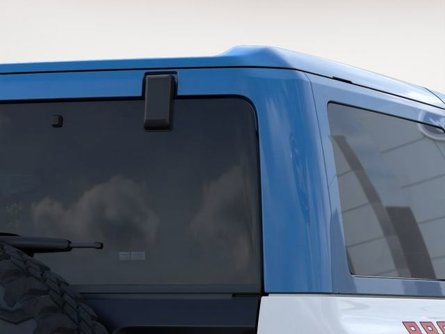 2025 Ford Bronco 2-Door Stroppe - Photo 25